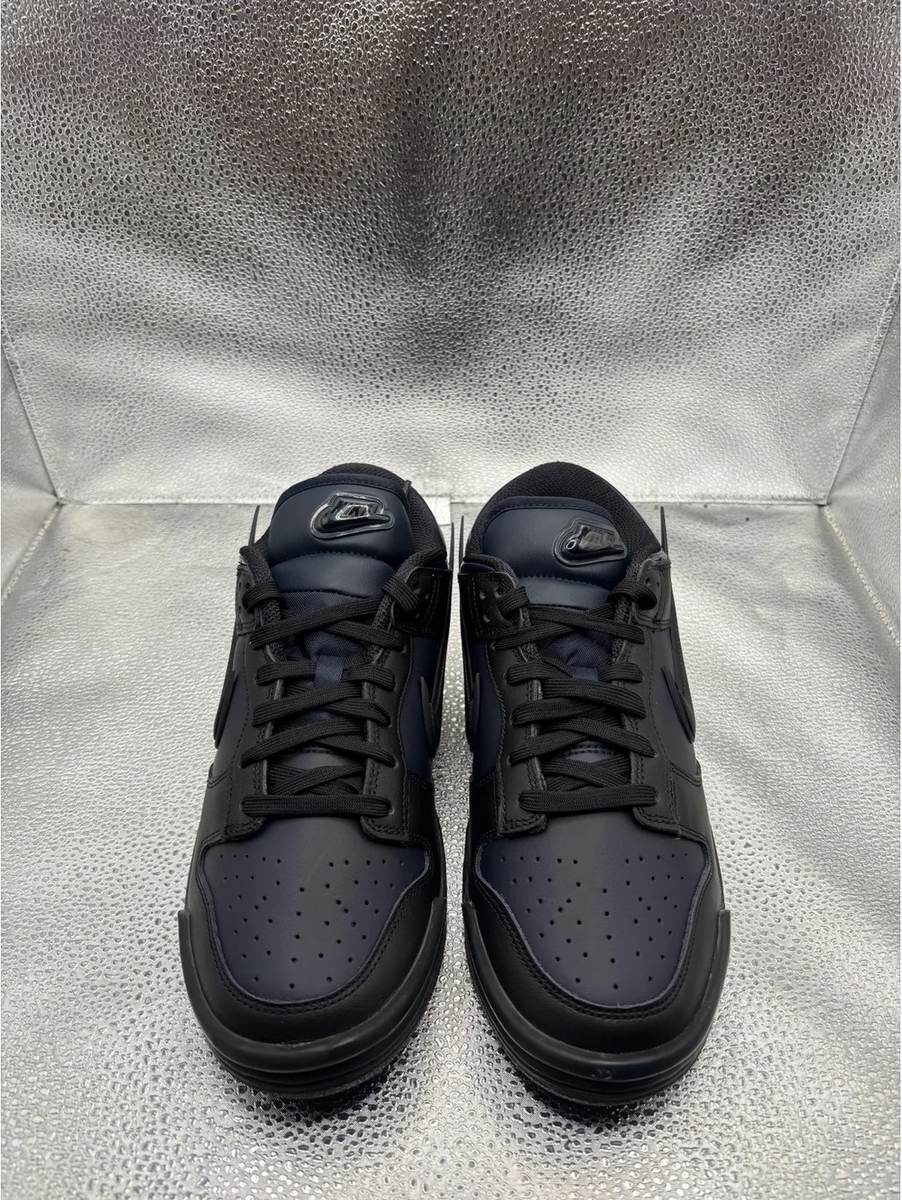 Nike dunk low twist dark obsidian